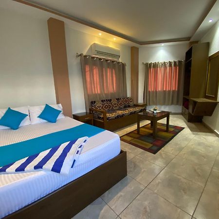 Seaview Hotel Dahab Dış mekan fotoğraf