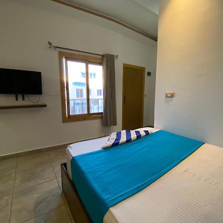 Seaview Hotel Dahab Dış mekan fotoğraf