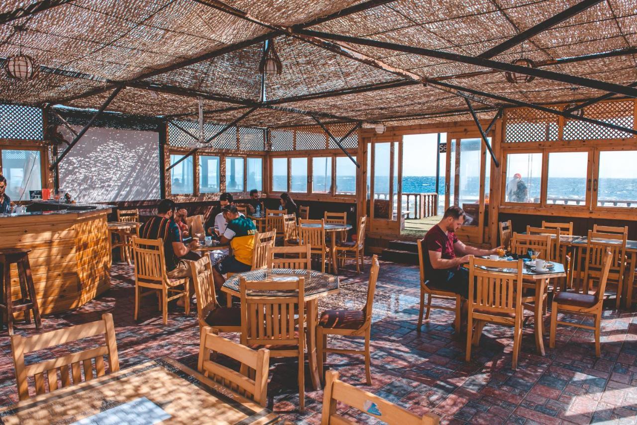 Seaview Hotel Dahab Dış mekan fotoğraf