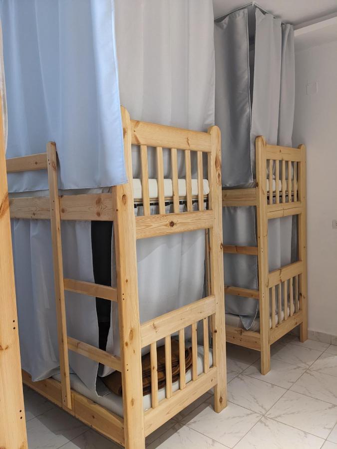 Seaview Hotel Dahab Dış mekan fotoğraf