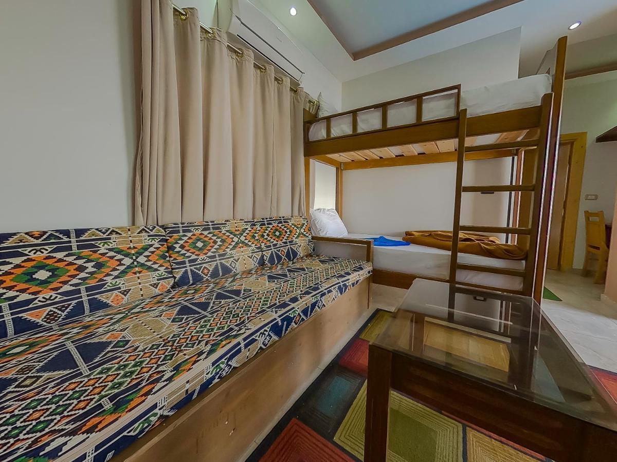 Seaview Hotel Dahab Dış mekan fotoğraf