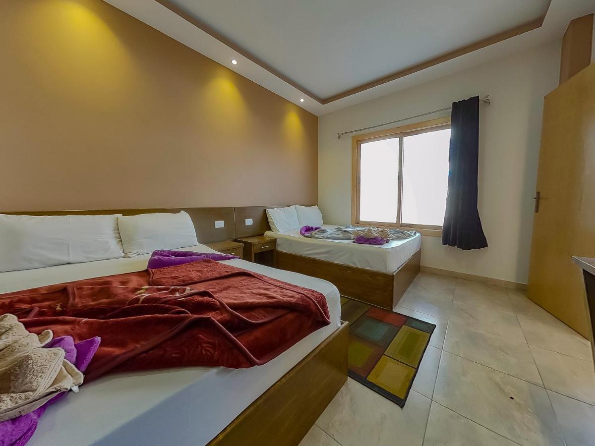 Seaview Hotel Dahab Dış mekan fotoğraf