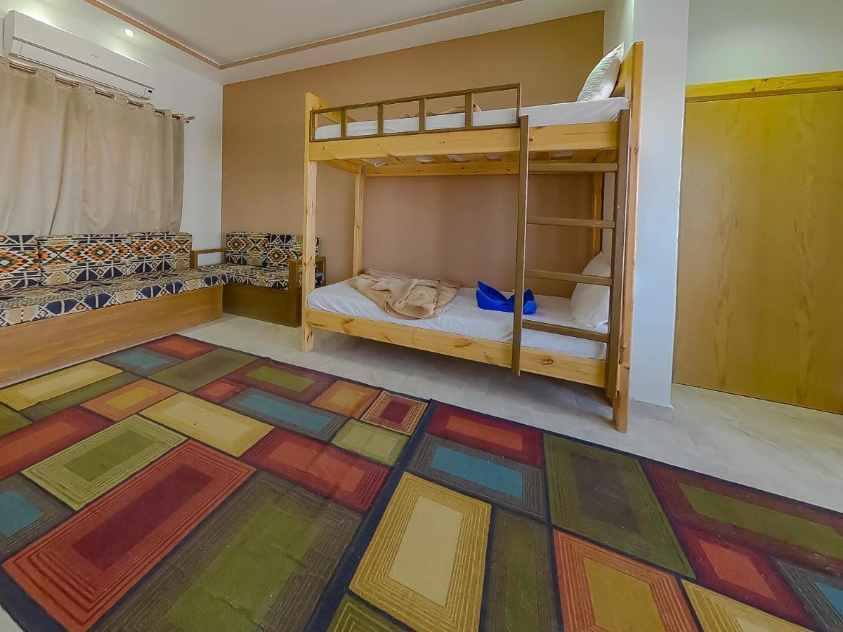Seaview Hotel Dahab Dış mekan fotoğraf