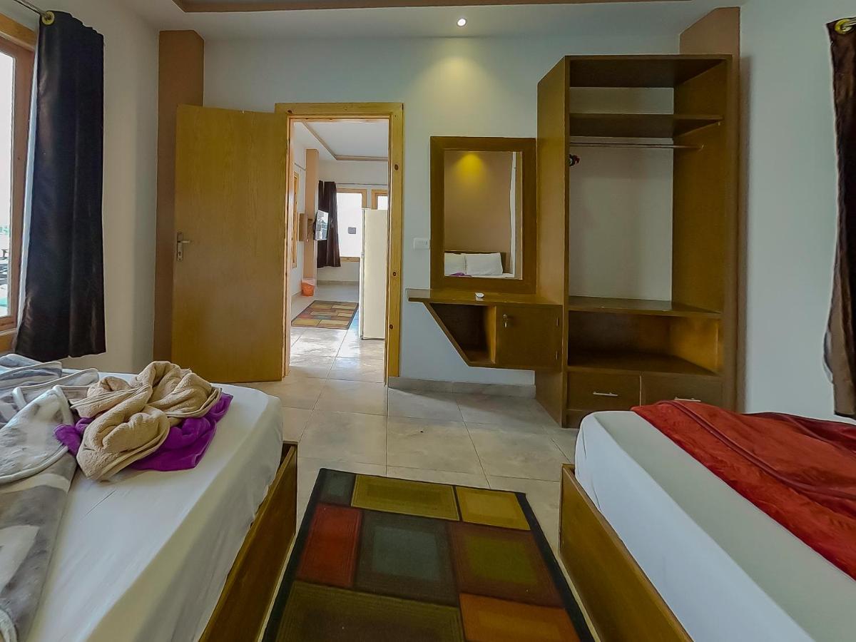 Seaview Hotel Dahab Dış mekan fotoğraf