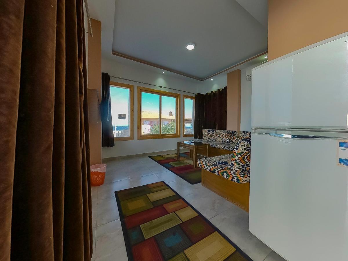 Seaview Hotel Dahab Dış mekan fotoğraf