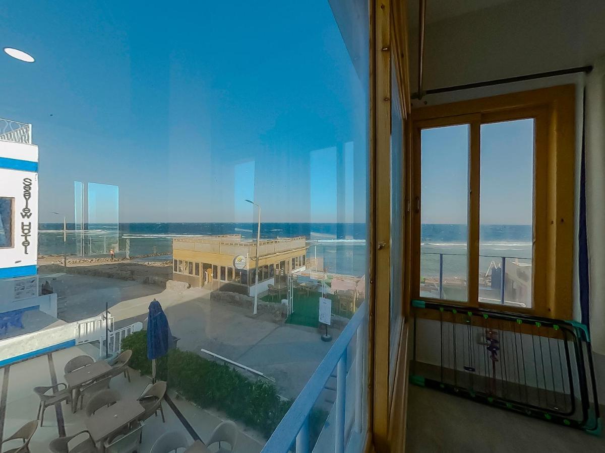 Seaview Hotel Dahab Dış mekan fotoğraf