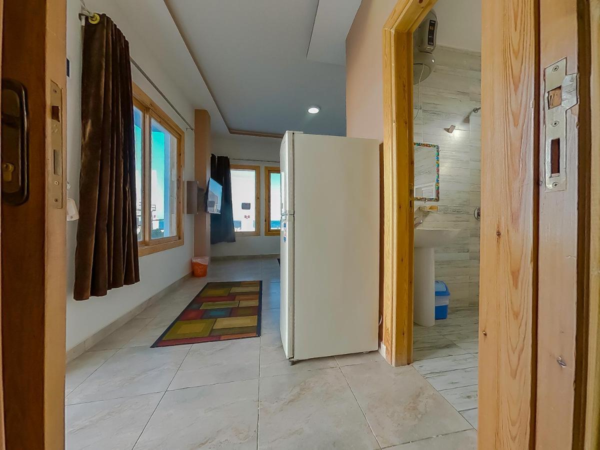 Seaview Hotel Dahab Dış mekan fotoğraf