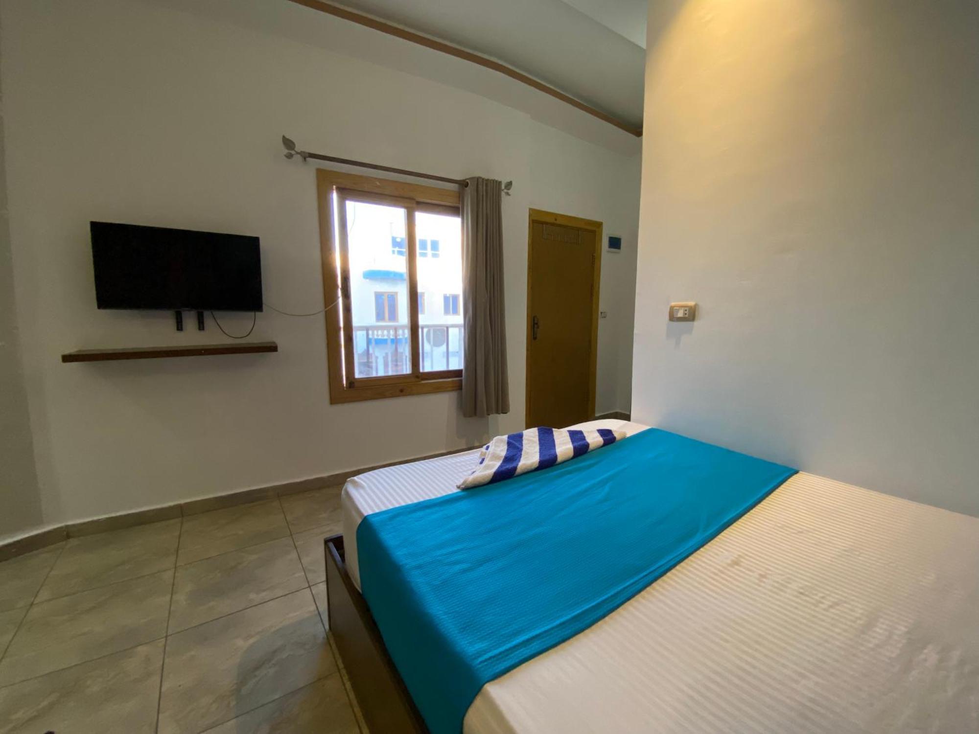 Seaview Hotel Dahab Dış mekan fotoğraf