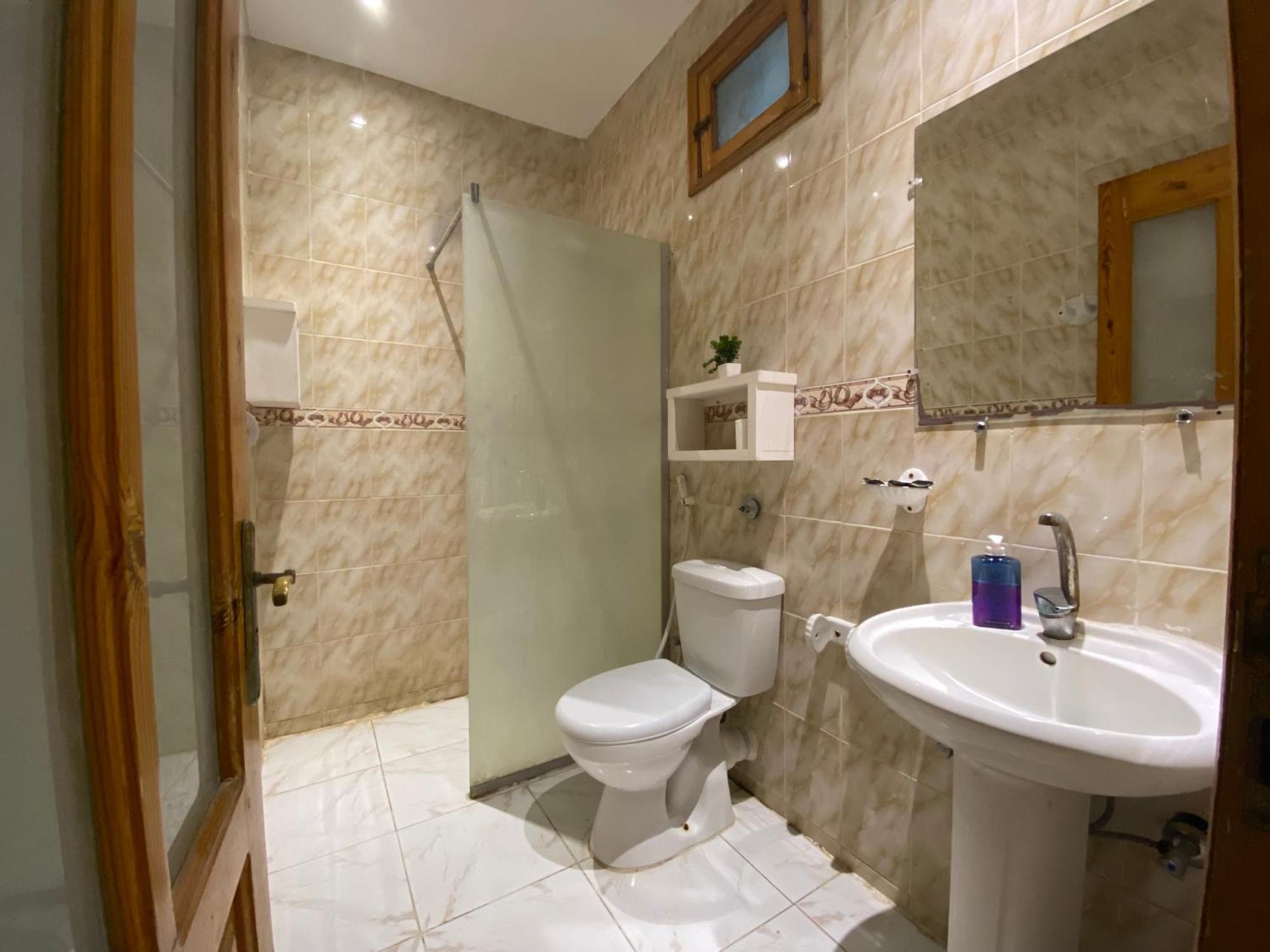 Seaview Hotel Dahab Dış mekan fotoğraf