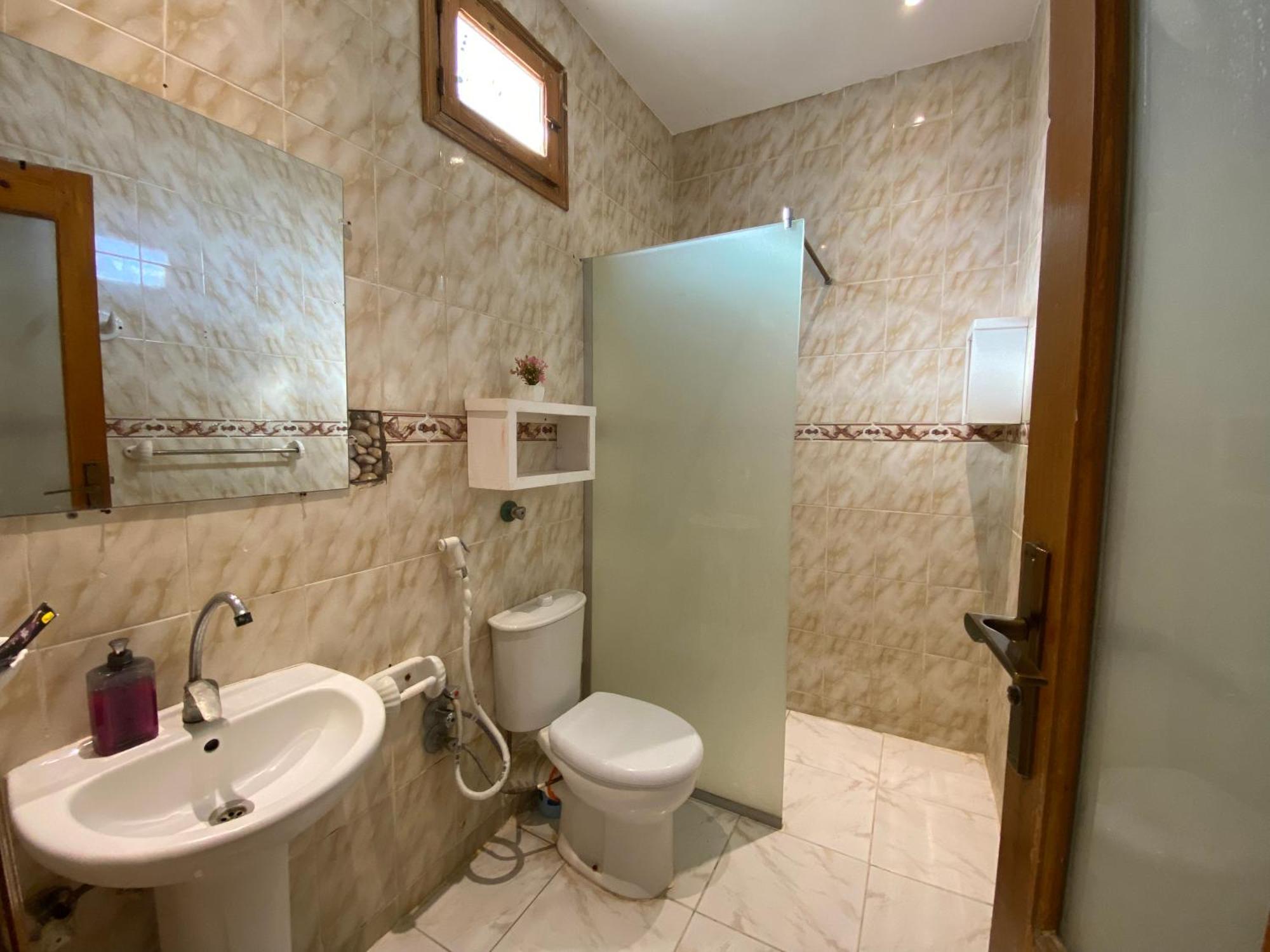 Seaview Hotel Dahab Dış mekan fotoğraf