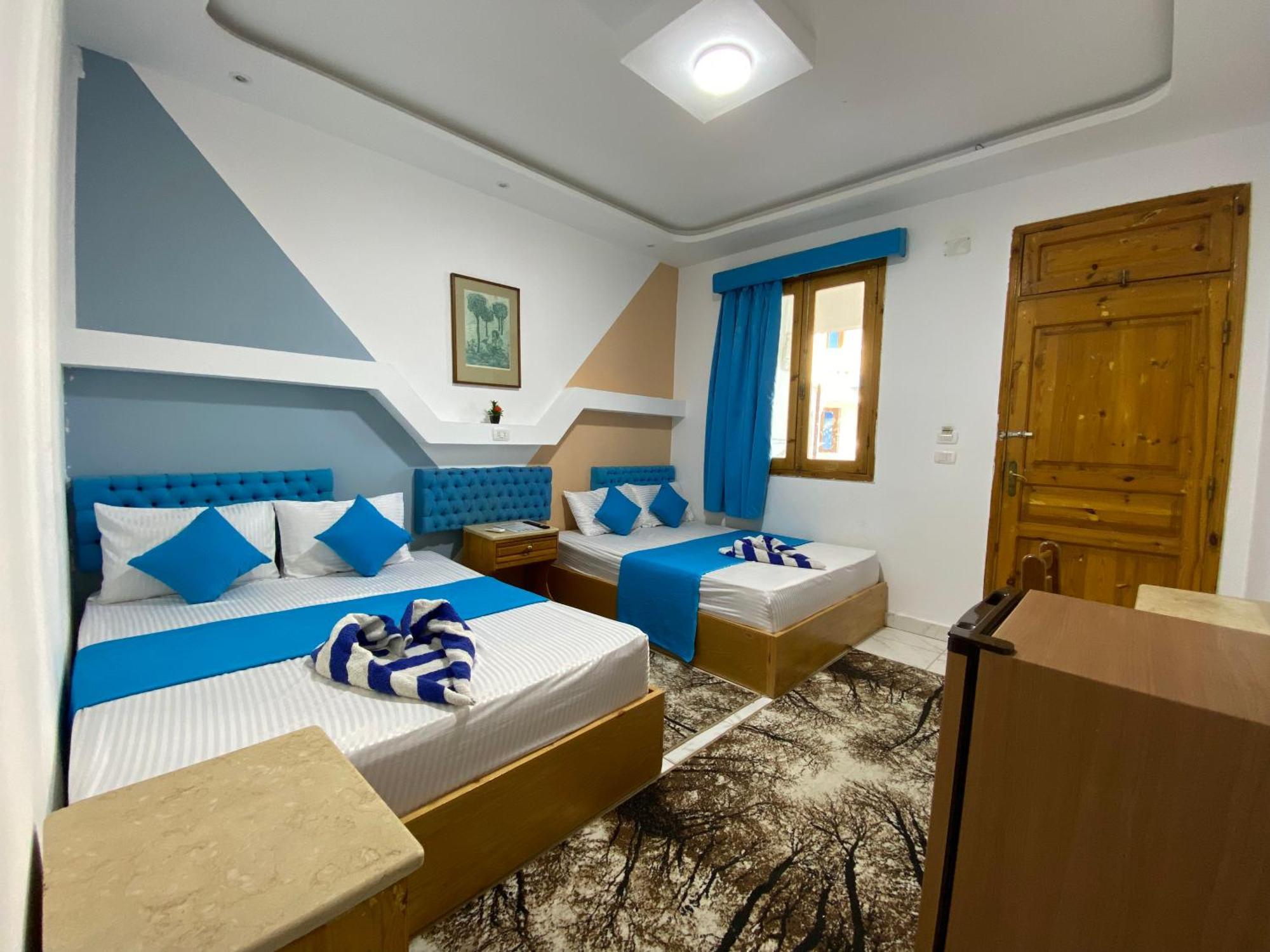 Seaview Hotel Dahab Dış mekan fotoğraf