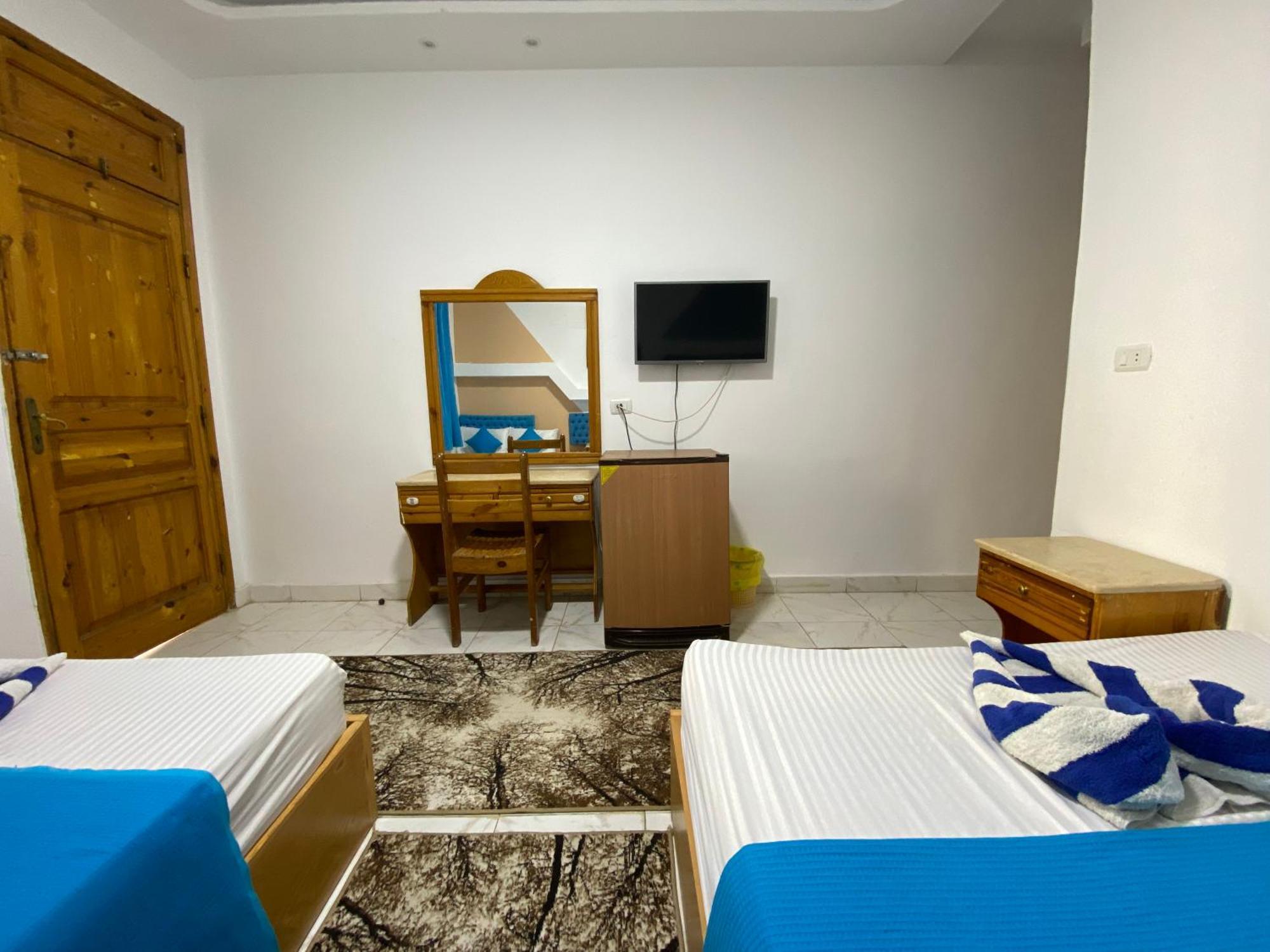 Seaview Hotel Dahab Dış mekan fotoğraf