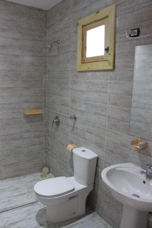 Seaview Hotel Dahab Dış mekan fotoğraf